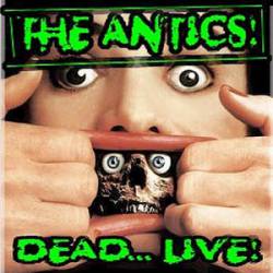 The Antics : Six Songs for Sick Fucks